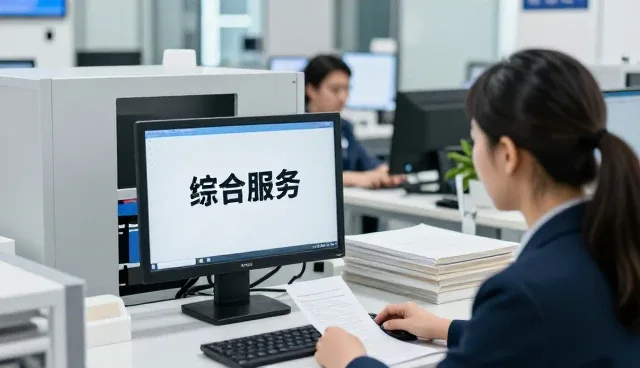 金属框架结构